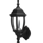 Arbotante Calabaza mini