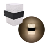 Lampara ArbotanteDitoon De Luz Led Exterior