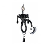Arbotante Luxus 01