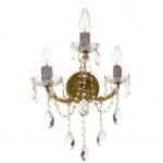 Arbotante Maria Teresa