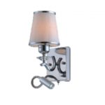 Arbotante Moderno con Luz para Leer