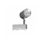 Arbotante de Led 3W
