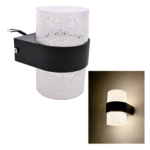 Lampara Arbotante Kass De Luz Exterior