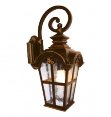 Farol Nueva Escosia Bronce 1