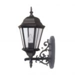 Farol hexagonal recto