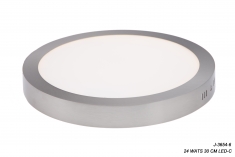 Fatt redondo 12 CM