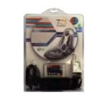 Kit RGB, Cinta Led + Controlador + Fuente de poder