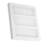 Lampara Arbotante Aberdeen I Blanco