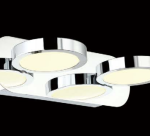 Lampara Arbotante Ares 2 Smartilumination