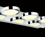 Lampara Arbotante Ares 3 Smartilumination