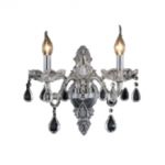 Lampara Arbotante Avellana 2 Luces IIDSA