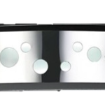 Lampara Arbotante Burbujas  1 Luz