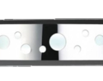 Lampara Arbotante Burbujas 2 Luces