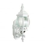 Lampara Arbotante Calabaza