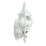 Lampara Arbotante Calabaza Mediano