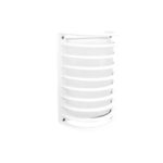 Lampara Arbotante Calgary Blanco