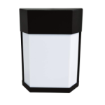 Lampara Arbotante Castebler  Adir