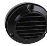 Lampara Arbotante Castelo Negro