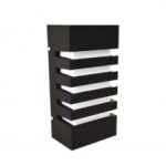 Lampara Arbotante Chester Adir