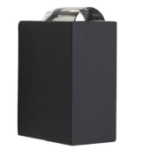 Lampara Arbotante Cintu