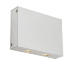 Lampara Arbotante Colina