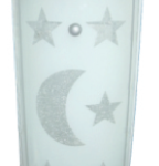 Lampara Arbotante Dacnis 3 Guzman