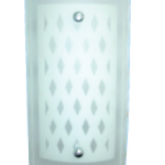 Lampara Arbotante Dacnis 5 Guzman