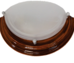 Lampara Arbotante Domus 6 Guzman