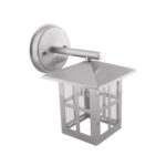 Lampara Arbotante Elvissa Adir