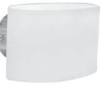 Lampara Arbotante Florencia