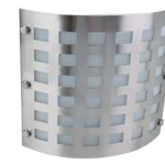 Lampara Arbotante Fossano satin