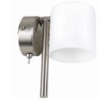 Lampara Arbotante  Giarre