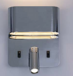 Lampara Arbotante Hakan 1 Smartilumination