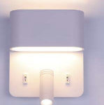 Lampara Arbotante Hakan 2 Smartilumination
