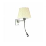 Lampara Arbotante Hotelera 2