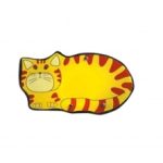 Lampara Arbotante  Infantil Gato