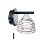 Lampara Arbotante Manhattan W0618