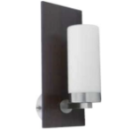 Lampara Arbotante Messina Madera