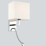 Lampara Arbotante Otis 1 Smartilumination