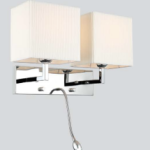 Lampara Arbotante Otis 2 Smartilumination