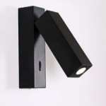 Lampara Arbotante   Otis 4 Smartilumination