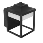 Lampara Arbotante Oxalis