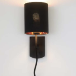 Lampara Arbotante   Percy 1 Smartilumination