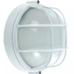 Lampara Arbotante Philco 15