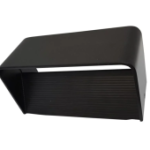 Lampara Arbotante Philco 6W