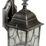 Lampara Arbotante Pozna