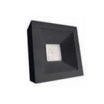 Lampara Arbotante Quadrata I