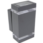 Lampara Arbotante Rabi Blanco