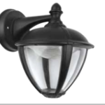 Lampara Arbotante Raleigh