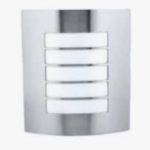 Lampara Arbotante Ren chico